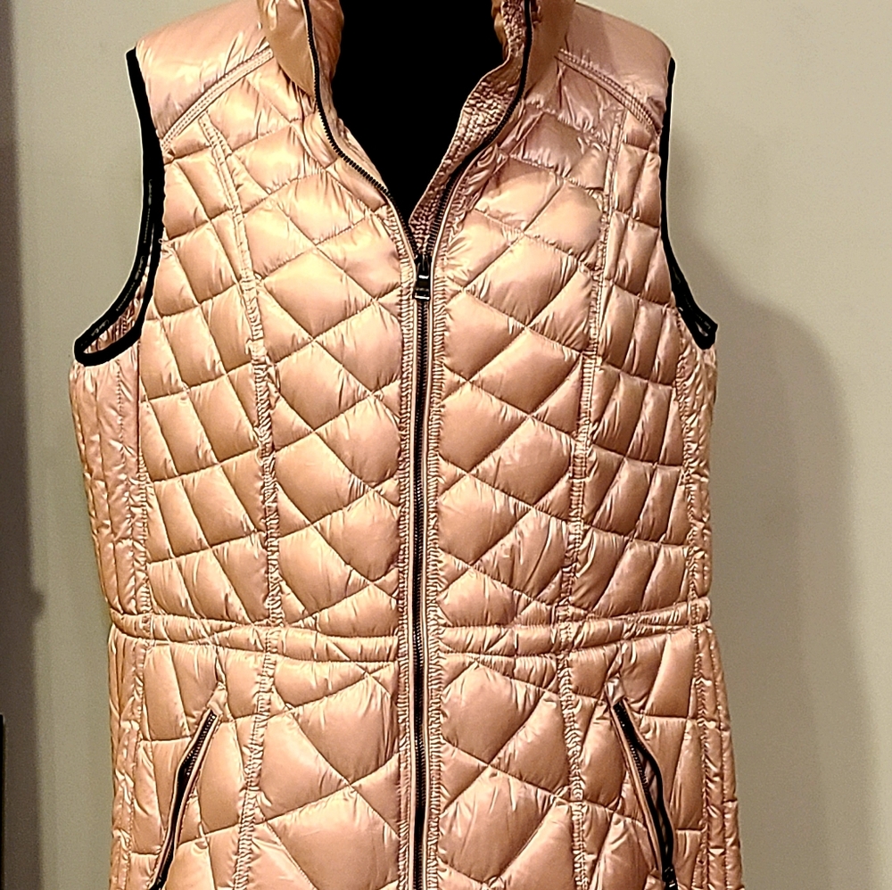 Calvin Klein Down Puffer Vest 2X